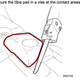 Illustration for article titled Latest Toyota Pedal Fix Involves Hacksaw, Bubble Wrap